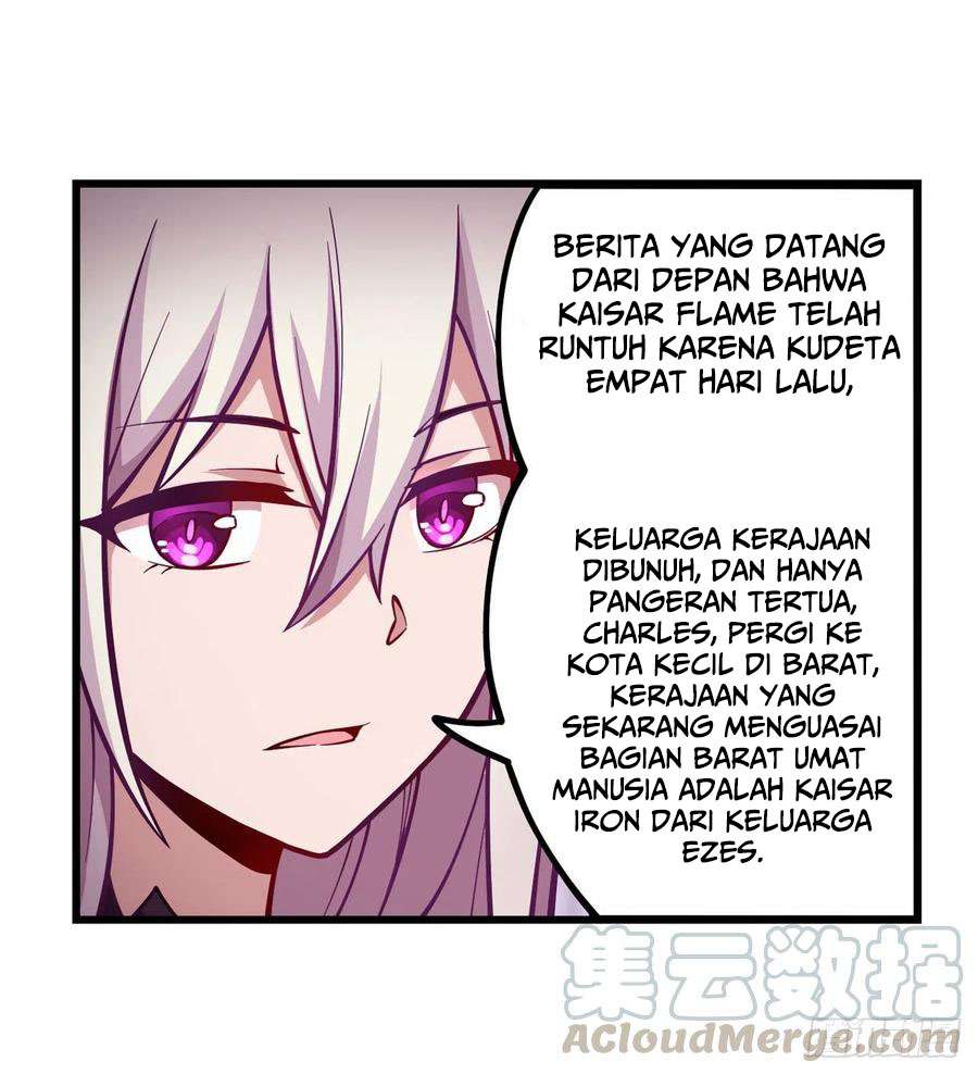 Wuxian Shitu Yu Shier Zhan Ji (Infinite Apostles and Twelve War Girls) Chapter 119 Gambar 16